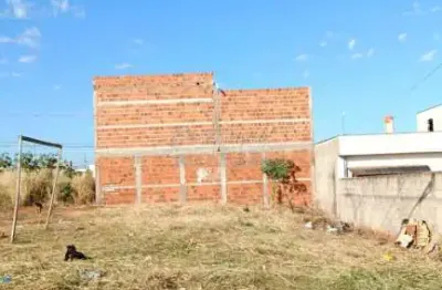 Terreno à venda na Borboleta III, Bady Bassitt 