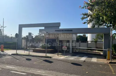 Apartamento com 2 quartos à venda no Residencial Santa Filomena, São José do Rio Preto 