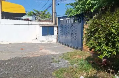 Galpão com 621,86 m² no mini distrito adail vetorasso