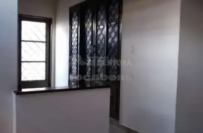 Casa com 4 quartos à venda no Jardim Arroyo, São José do Rio Preto 