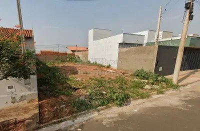 Terreno à venda no Residencial São Thomaz II, São José do Rio Preto 