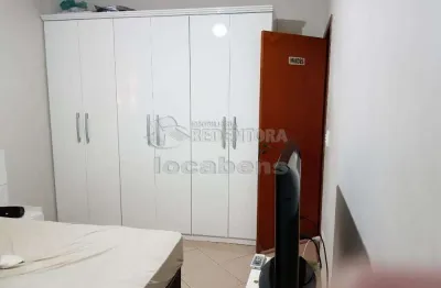 Casa com 3 quartos à venda no Portal da Cidade Amiga, Mirassol 