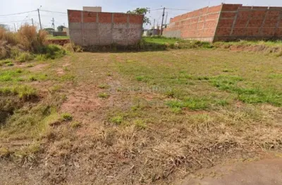 Terreno à venda no Jardim Menezes, Bady Bassitt 