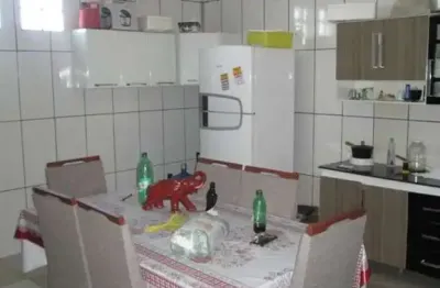 Casa com 3 quartos à venda no Parque Jaguaré, São José do Rio Preto 