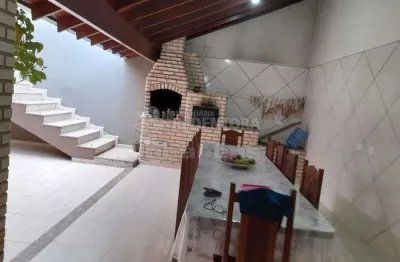 Casa com 3 quartos à venda no Residencial Gabriela, São José do Rio Preto 