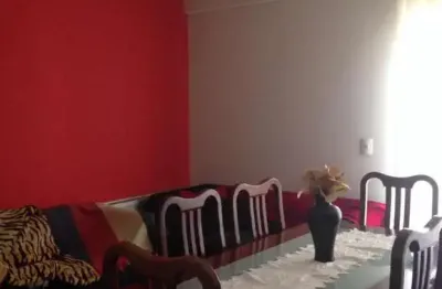 Apartamento com 4 quartos à venda no Parque Estoril, São José do Rio Preto 