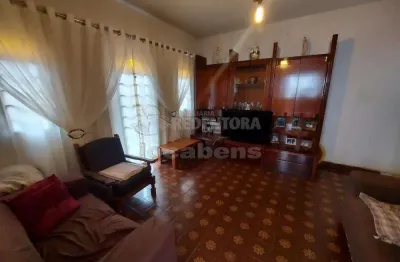 Casa com 3 quartos à venda no Parque Industrial, São José do Rio Preto 