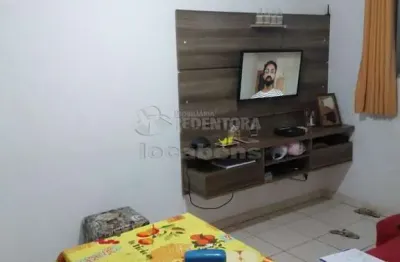 Parque rio das pedras - apartamento com 2 dormitórios para venda