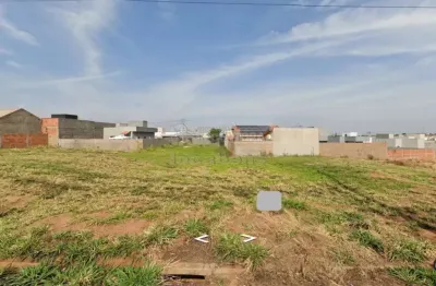 Terreno à venda na Borboleta III, Bady Bassitt 