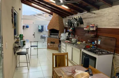 Casa com 3 quartos à venda no Residencial Jardim Antonieta, São José do Rio Preto 