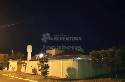 Casa com 3 quartos à venda no Centro, Fronteira 