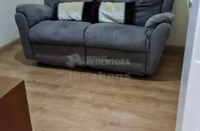 Cobertura com 3 quartos à venda no Higienópolis, São José do Rio Preto 