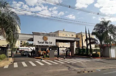 Apartamento com 2 quartos à venda no Jardim Planalto, São José do Rio Preto 
