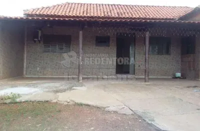 Casa com 3 quartos à venda no São Francisco, São José do Rio Preto 