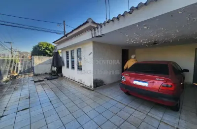 Casa com 3 quartos à venda no Parque Industrial, São José do Rio Preto 