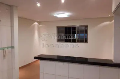 Apartamento com 2 quartos à venda no Higienópolis, São José do Rio Preto 