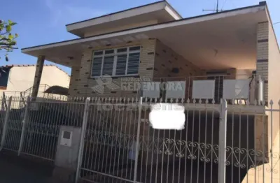 Casa com 3 quartos à venda no Jardim Primavera, São José do Rio Preto 