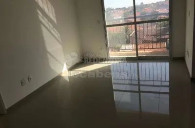 Apartamento com 2 quartos à venda no Jardim Sônia, São José do Rio Preto 