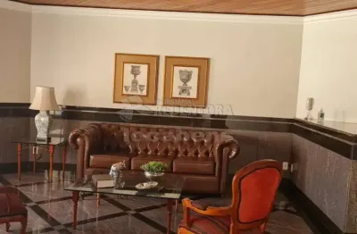 Apartamento com 3 quartos à venda no Boa Vista, São José do Rio Preto 