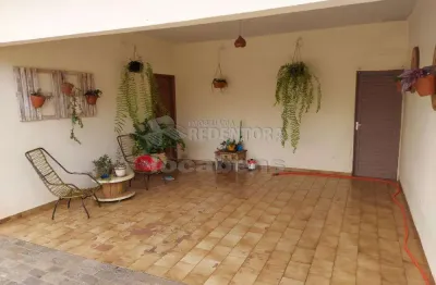Casa com 3 quartos à venda no Jardim Santa Suzana, Cedral 