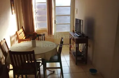 Casa com 2 quartos à venda no Parque Residencial Dignidade, São José do Rio Preto 