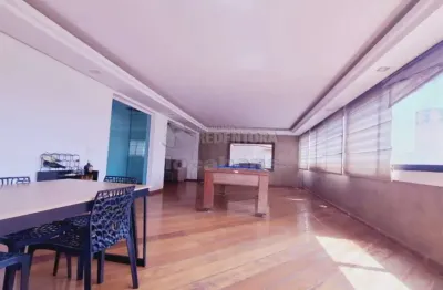 Apartamento com 3 quartos à venda no Centro, São José do Rio Preto 