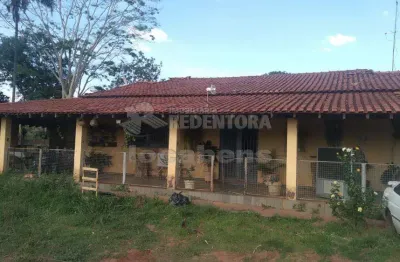 Rural / chácara - estância chácara gramado - venda - residencial