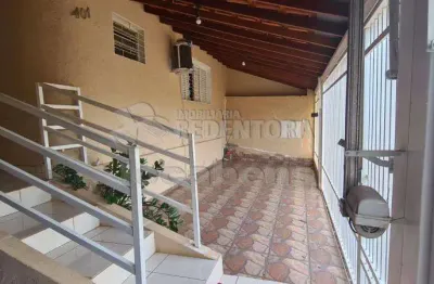 Casa com 4 quartos à venda no Jardim dos Seixas, São José do Rio Preto 