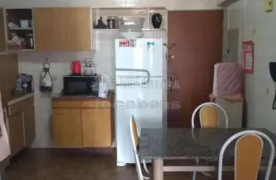 Apartamento com 3 quartos à venda no Centro, Mirassol 