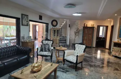 Casa sobrado 05 dormitórios village damha mirassol i