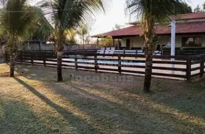 Chácara / sítio com 1 quarto à venda no Centro, Potirendaba 