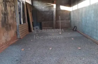 Casa com 3 quartos à venda no Residencial Nato Vetorasso, São José do Rio Preto 