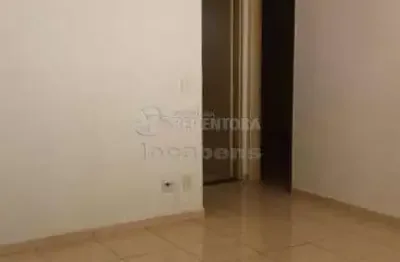 Apartamento com 2 quartos à venda na Vila Cristina, São José do Rio Preto 