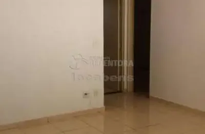 Apartamento com 2 quartos à venda na Vila Cristina, São José do Rio Preto 