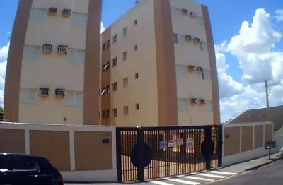 Apartamento com 3 quartos à venda na Vila Angélica, São José do Rio Preto 