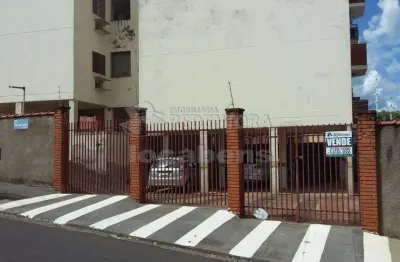 Apartamento com 2 quartos à venda no Jardim Santa Lúcia, São José do Rio Preto 