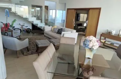 Residencial gaivota ii lindo sobrado com 4 dormitórios