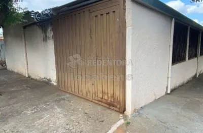 Casa com 2 quartos à venda no São Francisco, São José do Rio Preto 