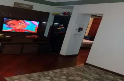 Apartamento com 2 quartos à venda no Eldorado, São José do Rio Preto 