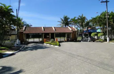 Casa em condomínio fechado com 3 quartos à venda no Maitinga, Bertioga 