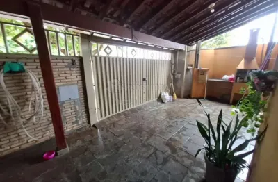 Casa com 2 quartos à venda na Vila Diniz, São José do Rio Preto 