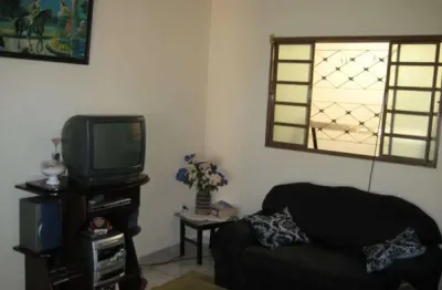 Casa com 3 quartos à venda no Parque das Aroeiras II, São José do Rio Preto 