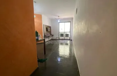 Apartamento com 3 quartos à venda na Vila Itália, São José do Rio Preto 