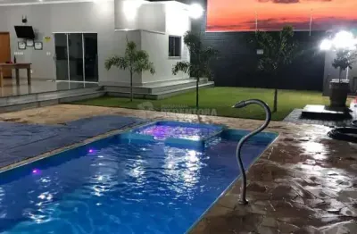 Casa com 2 quartos à venda no Jardim Gerotto, Mirassol 