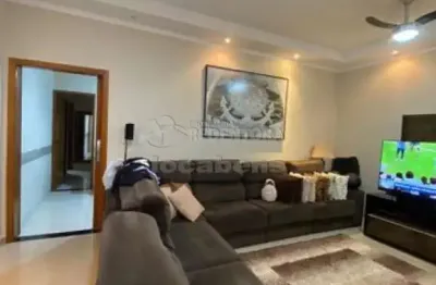 Casa com 3 quartos à venda no Residencial Regissol I, Mirassol 