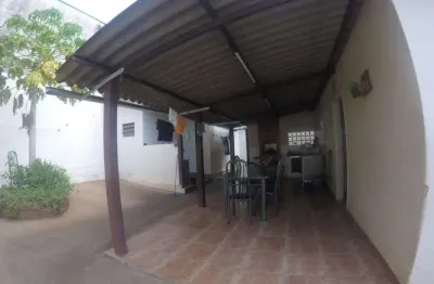 Casa com 3 quartos à venda na Vila Imperial, São José do Rio Preto 