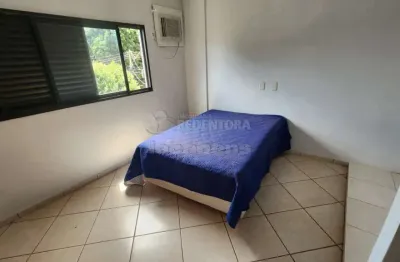Apartamento / padrão - jardim residencial vetorasso - venda