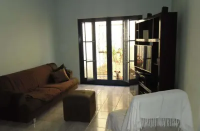 Casa com 3 quartos à venda no Residencial Cidade Jardim, São José do Rio Preto 