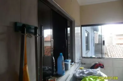 Casa com 6 quartos à venda no Residencial Regissol I, Mirassol 