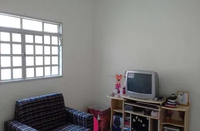 Casa 02 dormitórios jardim anielli perto do hospital municipal